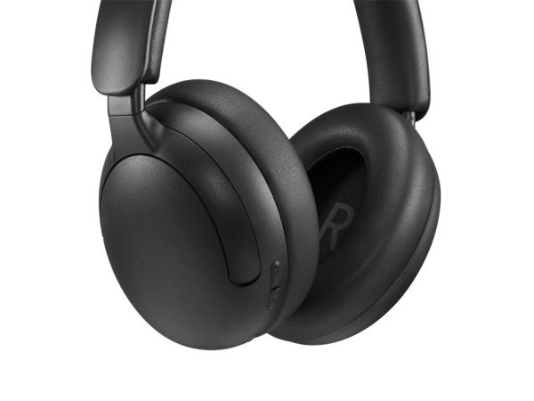 Lenovo Wireless Headphone 2000/ Jack/ BT/ Čierna 