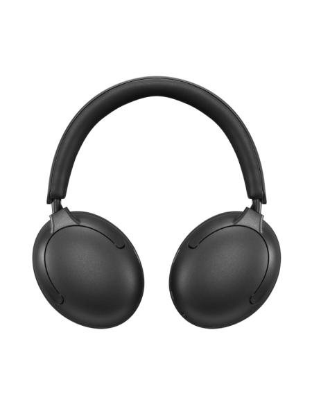 Lenovo Wireless Headphone 2000/ Jack/ BT/ Čierna 
