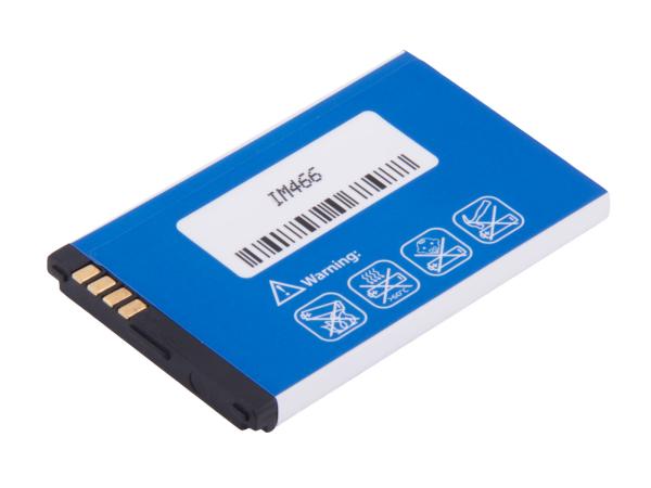 Batéria AVACOM GSLG-KF300-S800 do mobilu LG KF300 Li-Ion 3, 7 V 800mAh (náhrada LGIP-330GP) 