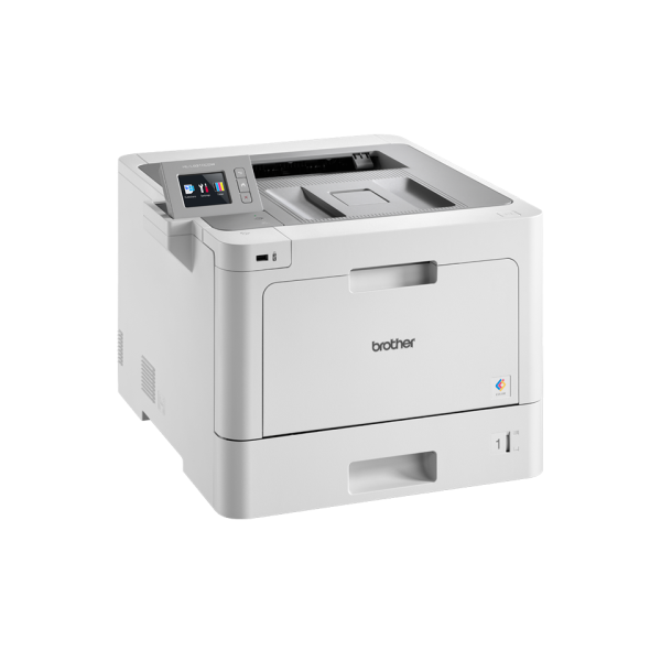 Brother/ HL-L9310CDW/ Tlač/ Laser/ A4/ LAN/ WiFi/ USB