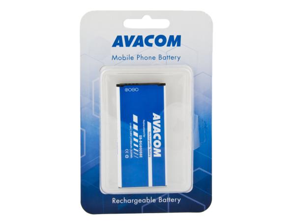 Baterie AVACOM GSSA-S5mini-2100 do mobilu Samsung Galaxy S5 mini Li-Ion 3, 85V 2100mAh 