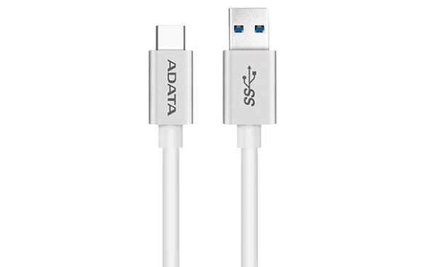 ADATA kábel USB typ C na USB typ A 3.1