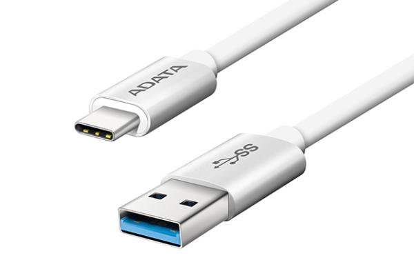 ADATA kábel USB typ C na USB typ A 3.1 