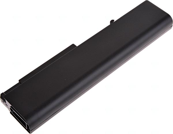 Batéria T6 Power pre HP 6530b, 6730b, 6930b, ProBook 6440b, 6450b, 6540b, 5200mAh, 56Wh, 6cell 