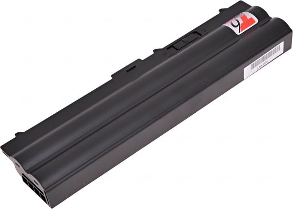 Batéria T6 Power pre Lenovo ThinkPad T430, T430i, T530, T530i, L430, L530, 5200mAh, 56Wh, 6cell 