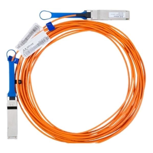 Optix AoC cable (50m) compatible 40G
