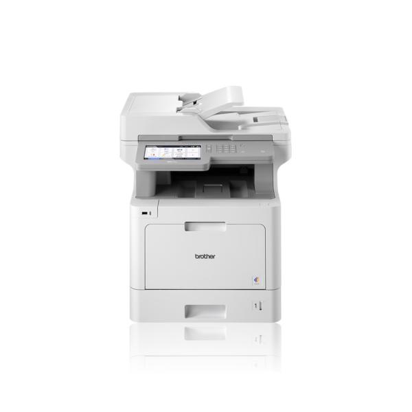Brother/ MFC-L9570CDW/ MF/ Laser/ A4/ LAN/ WiFi/ USB 
