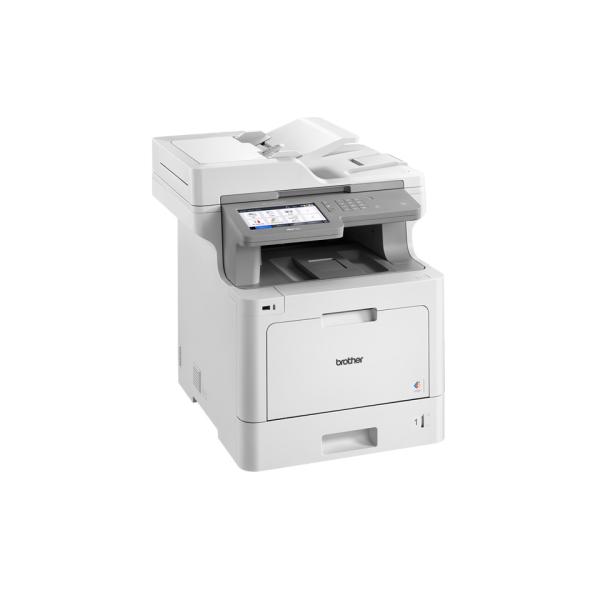 Brother/ MFC-L9570CDW/ MF/ Laser/ A4/ LAN/ WiFi/ USB