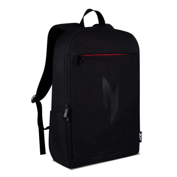 Acer Nitro Quest backpack 18", čierny 