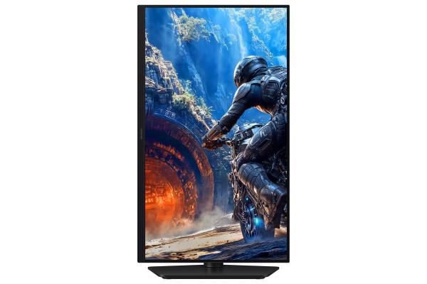 Samsung Odyssey G4/ (G40H)/ 25"/ IPS/ FHD/ 240Hz/ 1ms/ Čierna/ 3R 