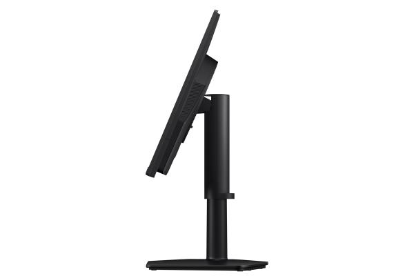 Samsung Odyssey G4/ (G40H)/ 25"/ IPS/ FHD/ 240Hz/ 1ms/ Čierna/ 3R 