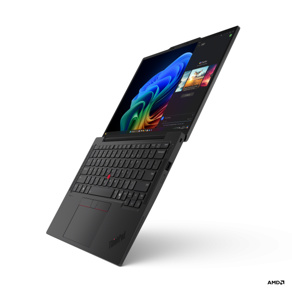 Lenovo ThinkPad X/ ThinkPad X13 Gen 6 (AMD)/ AI7PRO-350/ 13, 3"/ WUXGA/ 32GB/ 1TB/ AMD int/ W11P/ Black/ 3R 