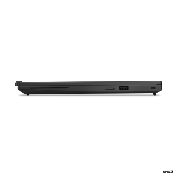 Lenovo ThinkPad X/ ThinkPad X13 Gen 6 (AMD)/ AI7PRO-350/ 13, 3"/ WUXGA/ 32GB/ 1TB/ AMD int/ W11P/ Black/ 3R 