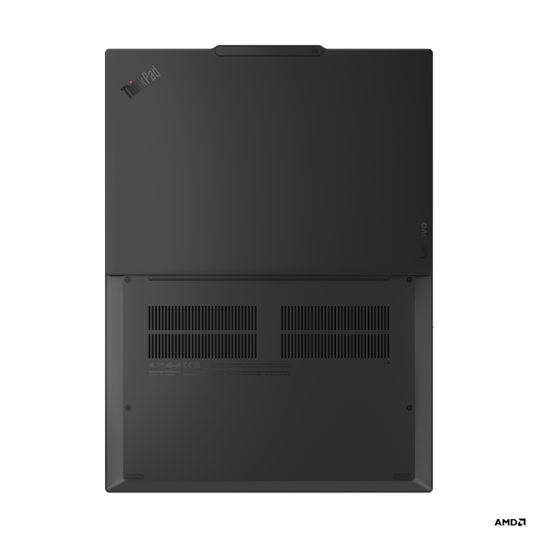 Lenovo ThinkPad X/ ThinkPad X13 Gen 6 (AMD)/ AI7PRO-350/ 13, 3"/ WUXGA/ 32GB/ 1TB/ AMD int/ W11P/ Black/ 3R 