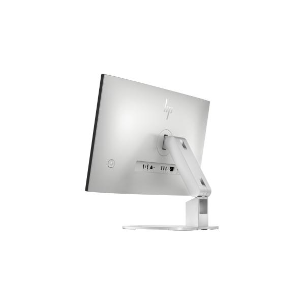 HP EliteStudio 8/ G1i/ 23, 8"/ FHD/ U5-235/ 16GB/ 512GB/ Intel int/ W11P/ Strieborná/ 3R 