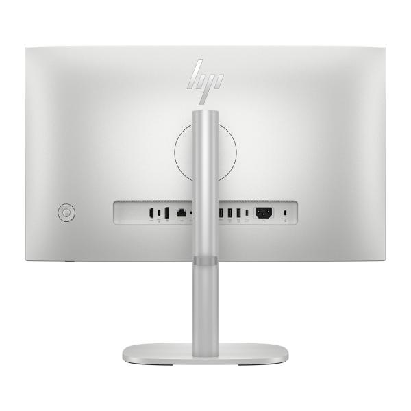 HP EliteStudio 8/ G1i/ 23, 8"/ FHD/ U5-235/ 16GB/ 512GB/ Intel int/ W11P/ Strieborná/ 3R 