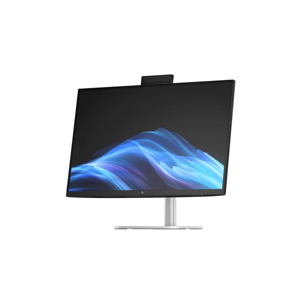 HP EliteStudio 8/ G1i/ 23, 8"/ FHD/ U5-235/ 16GB/ 512GB/ Intel int/ W11P/ Strieborná/ 3R 