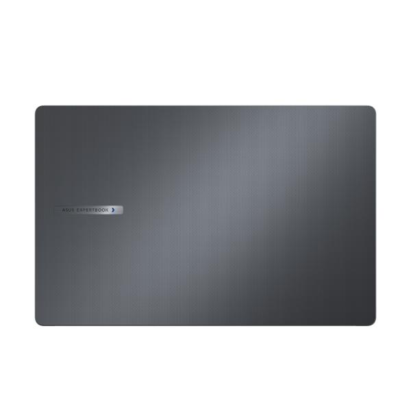 ASUS ExpertBook BM1/ BM1503CDA-R5U16512/ R5-7535U/ 15, 6"/ FHD/ 16GB/ 512GB/ AMD int/ bez OS/ Gray/ 2R 