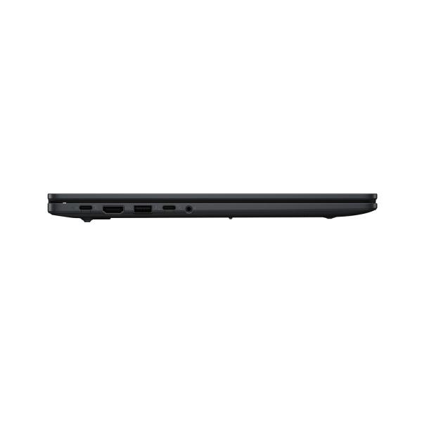 ASUS ExpertBook BM1/ BM1503CDA-R5U16512/ R5-7535U/ 15, 6"/ FHD/ 16GB/ 512GB/ AMD int/ bez OS/ Gray/ 2R 