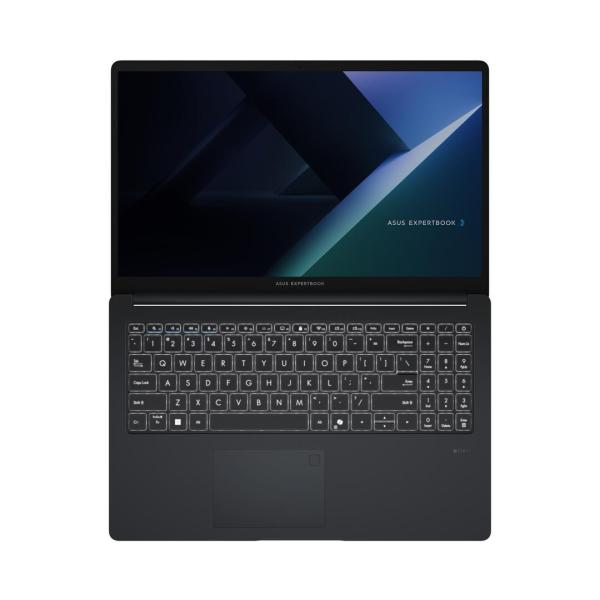 ASUS ExpertBook BM1/ BM1503CDA-R5U16512/ R5-7535U/ 15, 6"/ FHD/ 16GB/ 512GB/ AMD int/ bez OS/ Gray/ 2R 