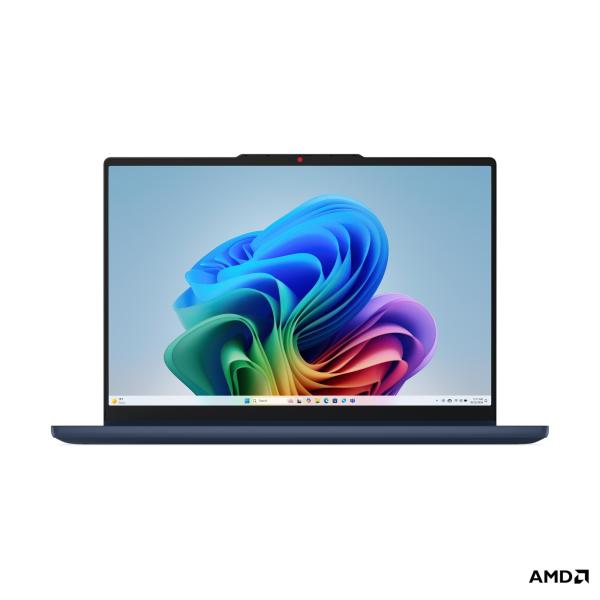 Lenovo IdeaPad 5 2-in-1/ 14AHP11/ R5-230/ 14"/ WUXGA/ T/ 16GB/ 512GB/ AMD int/ bez OS/ Blue/ 2R 