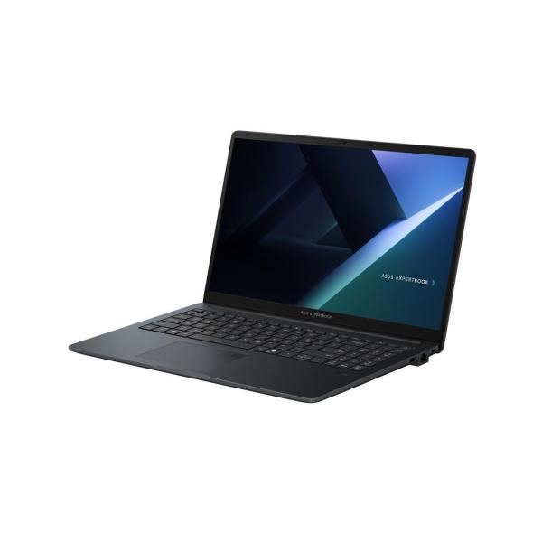 ASUS ExpertBook BM1/ BM1503CDA-R5U16512XA/ R5-7535U/ 15, 6"/ FHD/ 16GB/ 512GB/ AMD int/ W11P EDU/ Gray/ 2R 