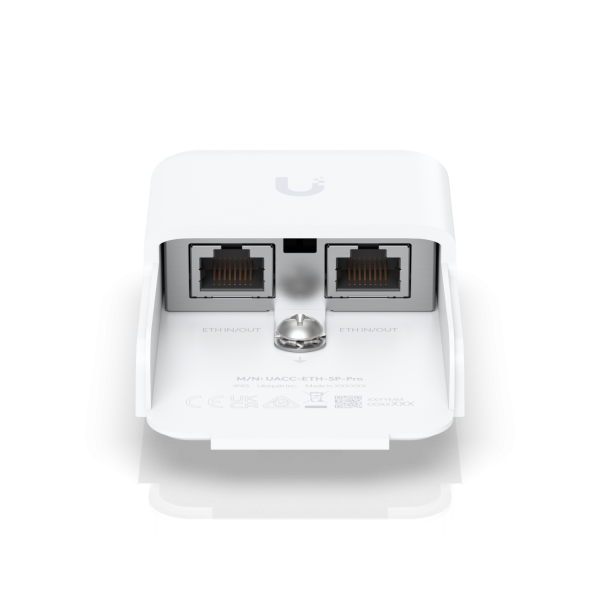 Ubiquiti UACC-ETH-SP-Pro - Ethernet Surge Protection Outdoor, prepäťová ochrana vonkajšia 