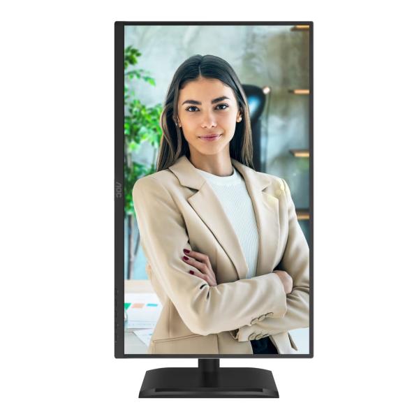 AOC/ 24P4CV/ 23, 8"/ IPS/ FHD/ 120Hz/ 4ms/ Čierna/ 5R 