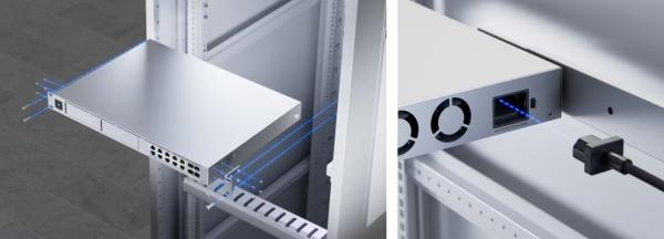 Ubiquiti UDM-Beast - UniFi Dream Machine Beast 