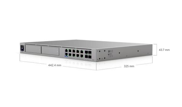 Ubiquiti UDM-Beast - UniFi Dream Machine Beast 