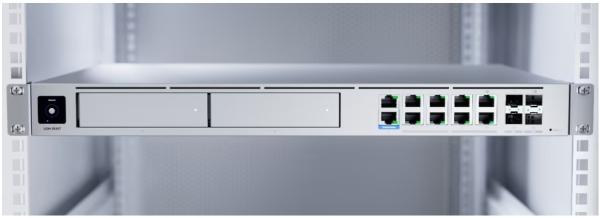 Ubiquiti UDM-Beast - UniFi Dream Machine Beast 