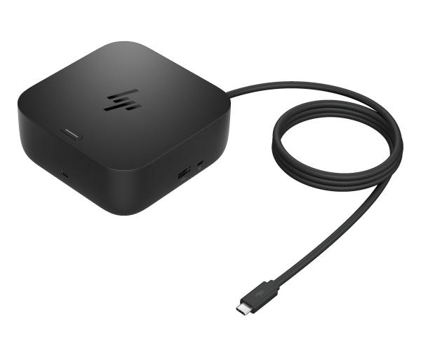 HP USB-C 100W G6 Dock 