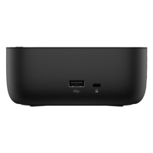 HP USB-C 100W G6 Dock 