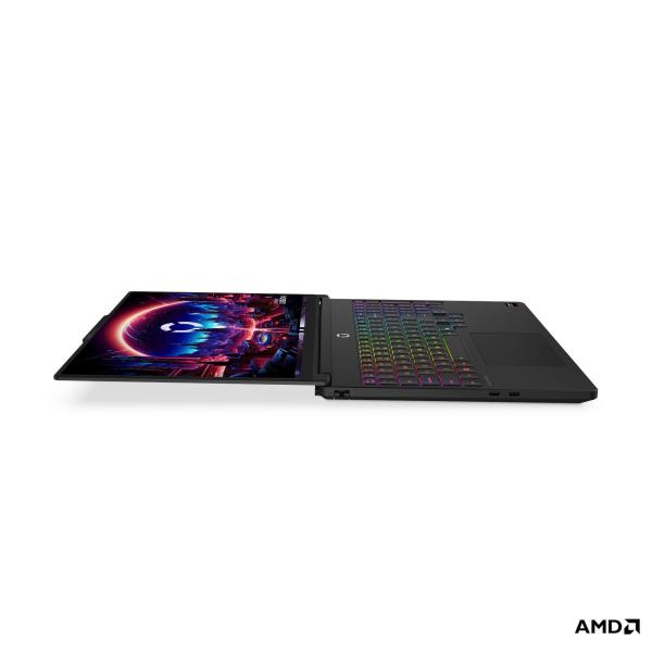 Lenovo Legion 5/ 15AHP11/ R7-250/ 15, 3"/ 2560x1600/ 16GB/ 1TB/ RTX 5070/ W11H/ Black/ 3R 