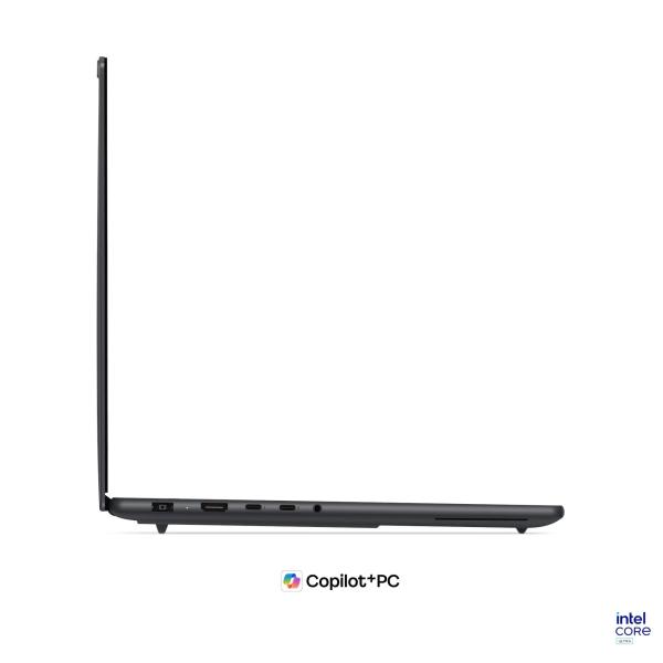 Lenovo Yoga Pro 9/ 16IPH11/ U9-386H/ 16"/ 3200x2000/ T/ 64GB/ 1TB/ RTX 5070/ W11H/ Gray/ 3R On-Site 