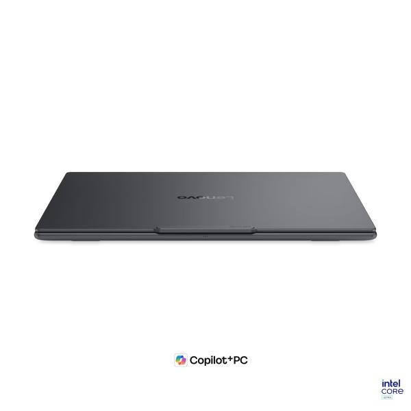 Lenovo Yoga Pro 9/ 16IPH11/ U9-386H/ 16"/ 3200x2000/ T/ 64GB/ 1TB/ RTX 5070/ W11H/ Gray/ 3R On-Site 