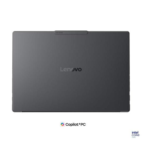 Lenovo Yoga Pro 9/ 16IPH11/ U9-386H/ 16"/ 3200x2000/ T/ 64GB/ 1TB/ RTX 5070/ W11H/ Gray/ 3R On-Site 