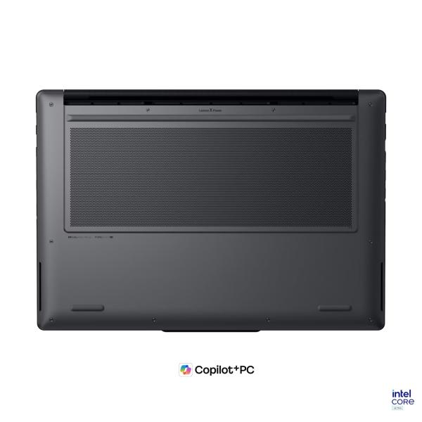 Lenovo Yoga Pro 9/ 16IPH11/ U9-386H/ 16"/ 3200x2000/ T/ 64GB/ 1TB/ RTX 5070/ W11H/ Gray/ 3R On-Site 