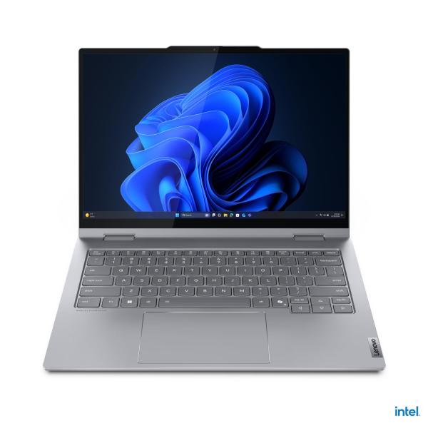 Thinkbook 14 2-in1 G5 14F/ U7-255U/ 32/ 1T/ F/ W11P 