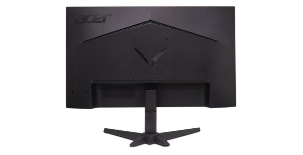 Acer Nitro/ VG270W3bmiipx/ 27"/ IPS/ FHD/ 240Hz/ 1ms/ Čierna/ 2R 