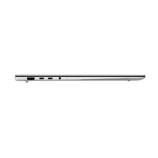 ASUS Zenbook S 16 OLED/ UM5606GA-OLED382WZ/ AI7-445/ 16"/ 2880x1800/ T/ 32GB/ 1TB/ AMD int/ W11H/ White/ 2R 