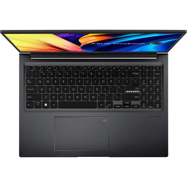 ASUS Vivobook 16/ X1605VA-OLED2842W/ 9-270H/ 16"/ WUXGA/ 16GB/ 512GB/ Intel int/ W11H/ Black/ 2R 