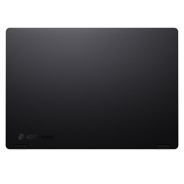 ASUS ProArt PX13/ HN7306EA-OLED053WZ/ AIMAXPLUS-388/ 13, 3"/ 2880x1800/ T/ 32GB/ 1TB/ AMD int/ W11H/ Black/ 2R 