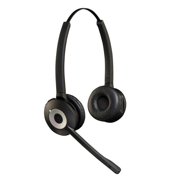 Jabra Single headset - PRO 9xx, duo