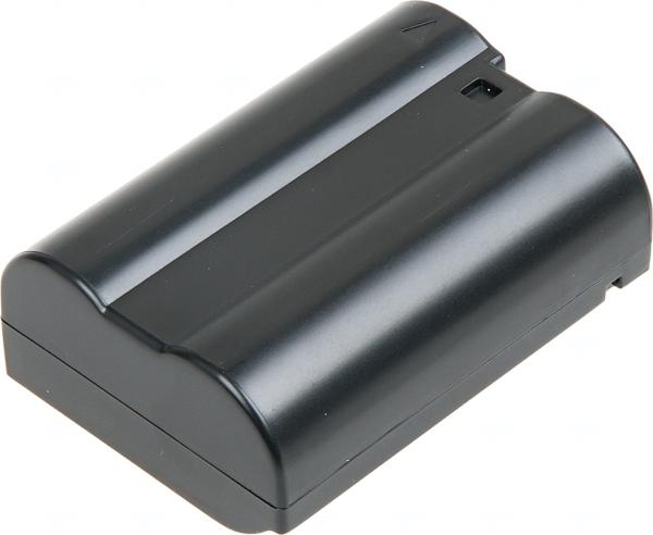 Batéria T6 Power pre Nikon EN-EL15, EN-EL15a, EN-EL15e, EN-EL15b, 2280mAh, 16Wh, USB-C 