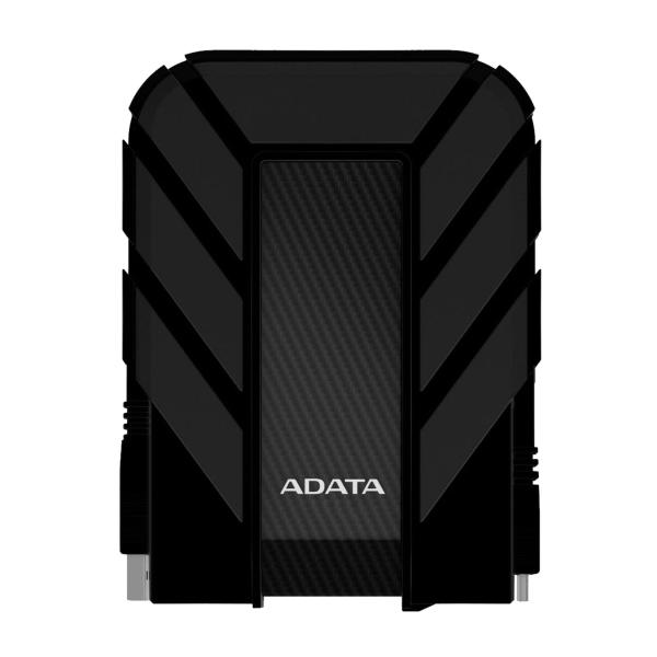 ADATA HD710P/ 5TB/ HDD/ Externí/ 2.5"/ Černá/ 3R