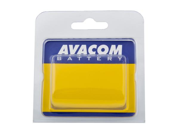 Batéria AVACOM Nikon EN-EL19 Li-ion 3.7V 620mAh 