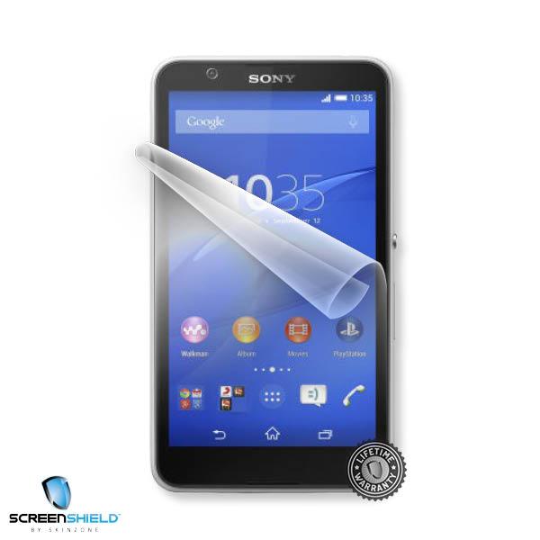 Screenshield™ Sony Xperia E4 ochrana displeja