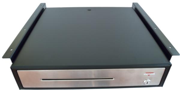 Držiak na zavesenie pokladničnej zásuvky C420/ C425/ C430/ S-410 