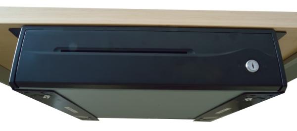 Držiak na zavesenie pokladničnej zásuvky C420/ C425/ C430/ S-410 